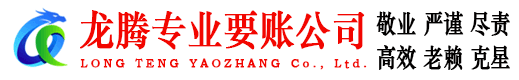 繁昌龙腾收债公司